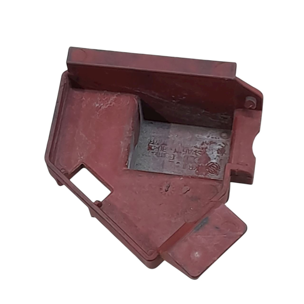 ACABAMENTO PÓLO POSITIVO CARROCERIA  PORSCHE CAYENNE S 4.8 T 2011 189956