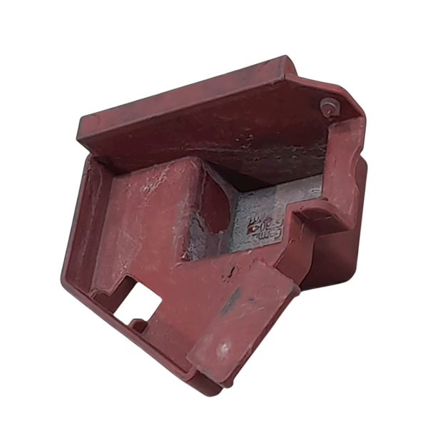 ACABAMENTO PÓLO POSITIVO CARROCERIA  PORSCHE CAYENNE S 4.8 T 2011 189956