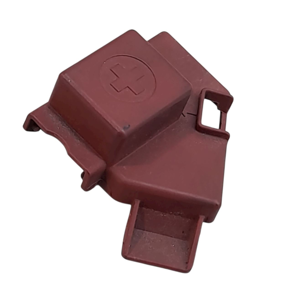 ACABAMENTO PÓLO POSITIVO CARROCERIA  PORSCHE CAYENNE S 4.8 T 2011 189956