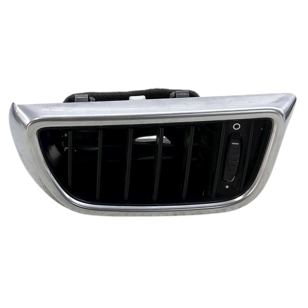 DIFUSOR AR TRASEIRO ESQUERDO CONSOLE CENTRAL  PORSCHE CAYENNE S 4.8 T 2011 189970