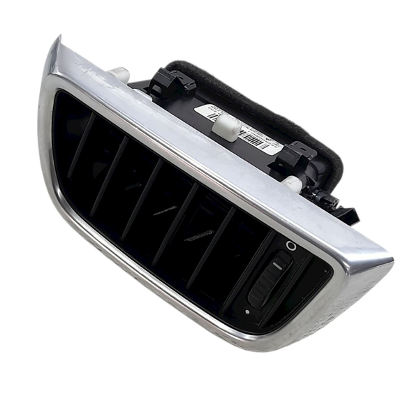 DIFUSOR AR TRASEIRO ESQUERDO CONSOLE CENTRAL  PORSCHE CAYENNE S 4.8 T 2011 189970