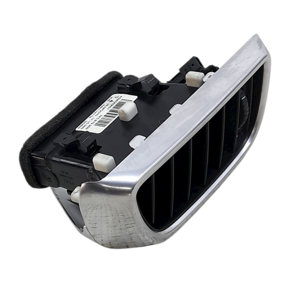 DIFUSOR AR TRASEIRO ESQUERDO CONSOLE CENTRAL  PORSCHE CAYENNE S 4.8 T 2011 189970