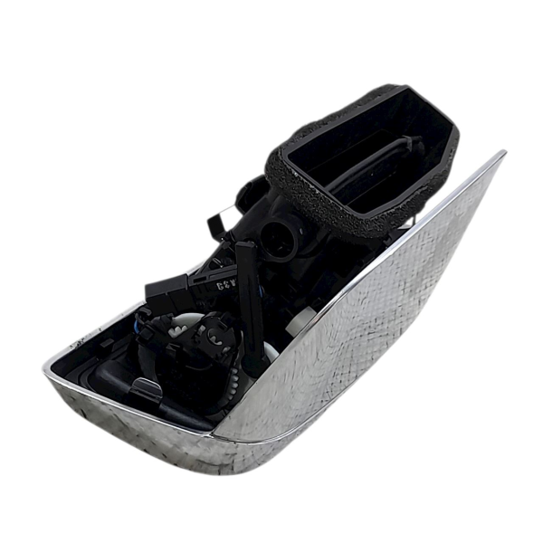 DIFUSOR AR TRASEIRO ESQUERDO CONSOLE CENTRAL  PORSCHE CAYENNE S 4.8 T 2011 189970