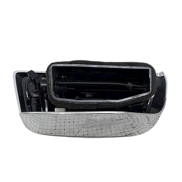 DIFUSOR AR TRASEIRO ESQUERDO CONSOLE CENTRAL  PORSCHE CAYENNE S 4.8 T 2011 189970