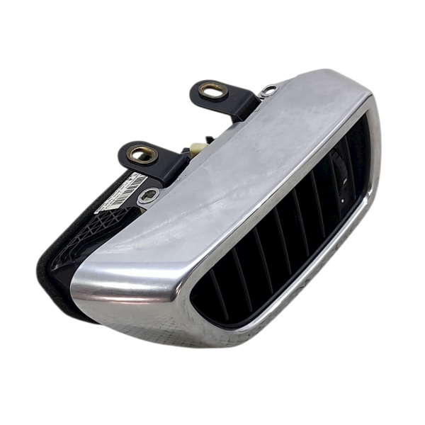 DIFUSOR AR DIREITO CAPA PAINEL  PORSCHE CAYENNE S 4.8 T 2011 190401