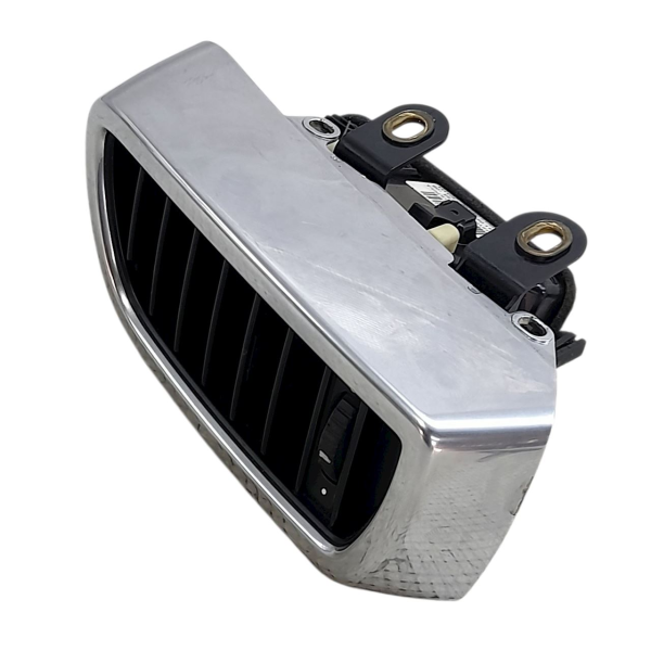 DIFUSOR AR DIREITO CAPA PAINEL  PORSCHE CAYENNE S 4.8 T 2011 190401