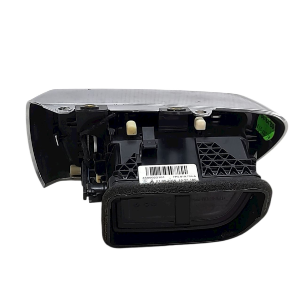 DIFUSOR AR DIREITO CAPA PAINEL  PORSCHE CAYENNE S 4.8 T 2011 190401