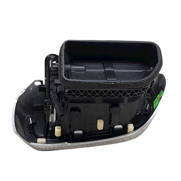 DIFUSOR AR DIREITO CAPA PAINEL  PORSCHE CAYENNE S 4.8 T 2011 190401