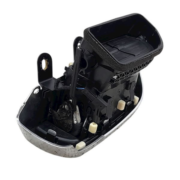 DIFUSOR AR DIREITO CAPA PAINEL  PORSCHE CAYENNE S 4.8 T 2011 190401