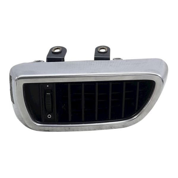 DIFUSOR AR ESQUERDO CAPA PAINEL  PORSCHE CAYENNE S 4.8 T 2011 190412