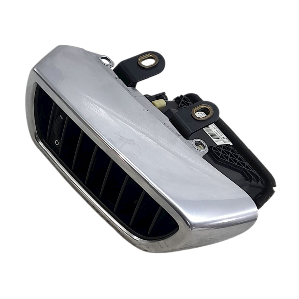 DIFUSOR AR ESQUERDO CAPA PAINEL  PORSCHE CAYENNE S 4.8 T 2011 190412