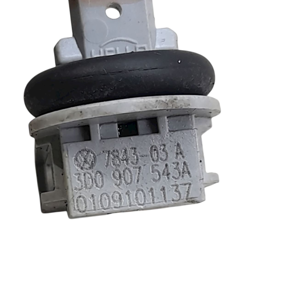 SENSOR TEMPERATURA AR CONDICIONADO  PORSCHE CAYENNE S 4.8 T 2011 190519