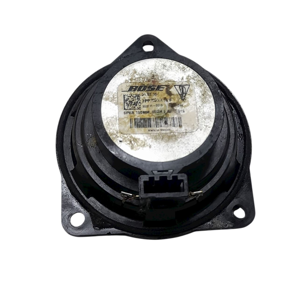 ALTO FALANTE PORTA DIANTEIRA ESQUERDA  PORSCHE CAYENNE S 4.8 T 2011 190347