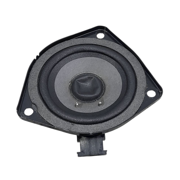 ALTO FALANTE CENTRAL CAPA PAINEL  PORSCHE CAYENNE S 4.8 T 2011 190395