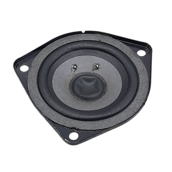 ALTO FALANTE CENTRAL CAPA PAINEL  PORSCHE CAYENNE S 4.8 T 2011 190395