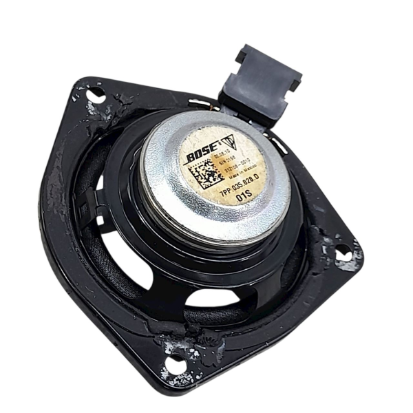 ALTO FALANTE CENTRAL CAPA PAINEL  PORSCHE CAYENNE S 4.8 T 2011 190395