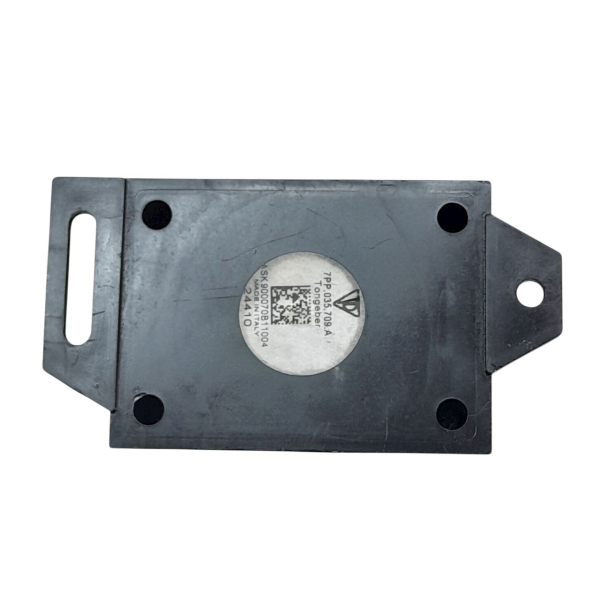 ALTO FALANTE ASSISTENTE ESTACIONAMENTO  PORSCHE CAYENNE S 4.8 T 2011 190341