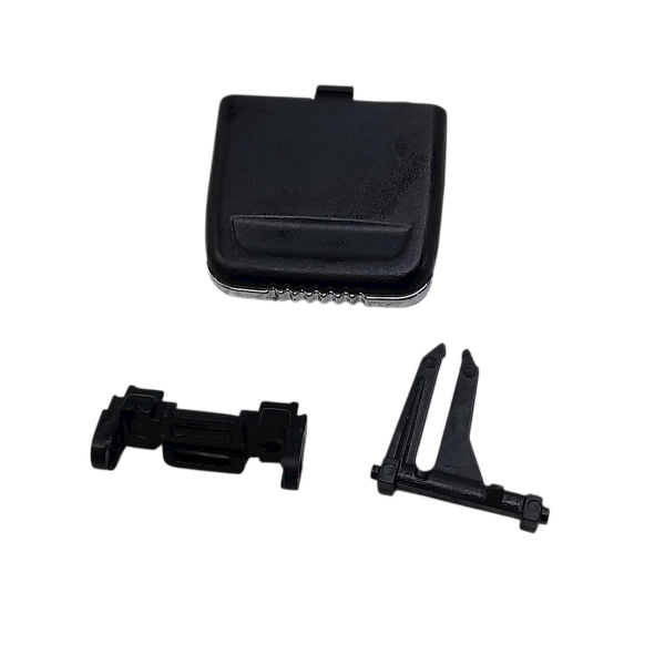 PRESILHA DIFUSOR AR PAINEL  PORSCHE CAYENNE S 4.8 T 2011 190387