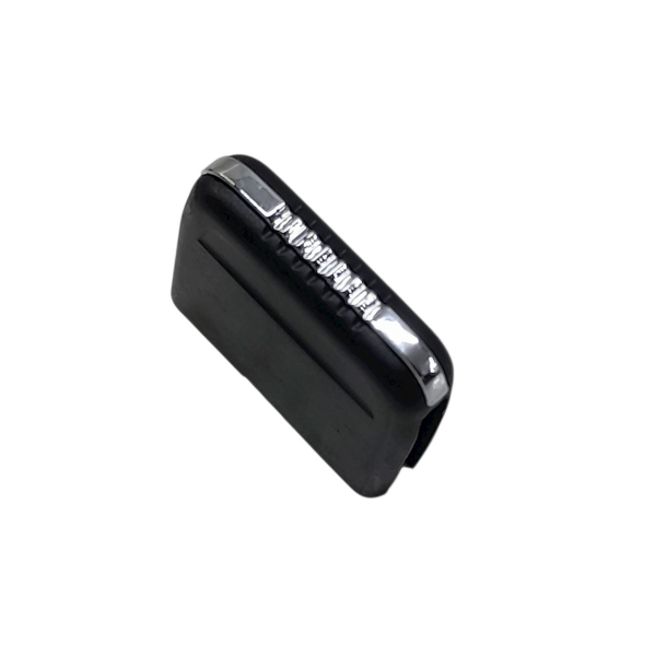 PRESILHA DIFUSOR AR PAINEL  PORSCHE CAYENNE S 4.8 T 2011 190387