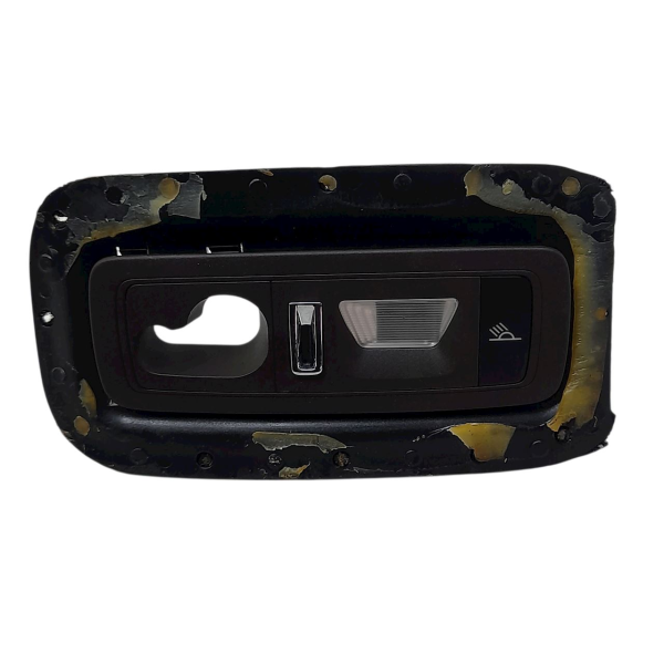 LUZ CORTESIA TRASEIRA ESQUERDA FORRO TETO PORSCHE CAYENNE S 4.8 T 2011 190398