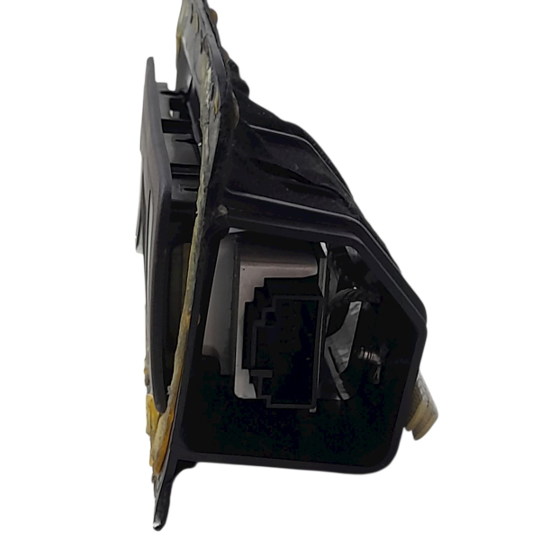 LUZ CORTESIA TRASEIRA ESQUERDA FORRO TETO PORSCHE CAYENNE S 4.8 T 2011 190398