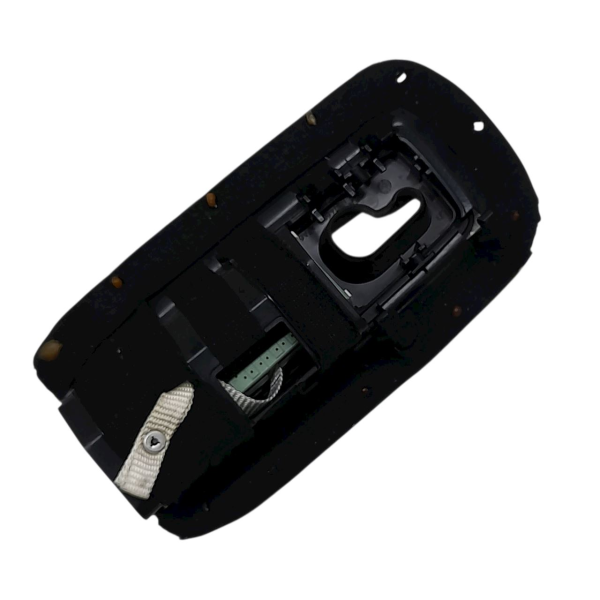 LUZ CORTESIA TRASEIRA ESQUERDA FORRO TETO PORSCHE CAYENNE S 4.8 T 2011 190398