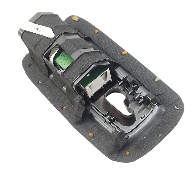 LUZ CORTESIA TRASEIRA ESQUERDA FORRO TETO PORSCHE CAYENNE S 4.8 T 2011 190398