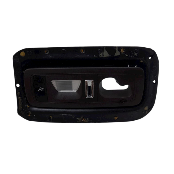 LUZ CORTESIA TRASEIRA DIREITA FORRO TETO PORSCHE CAYENNE S 4.8 T 2011 190399