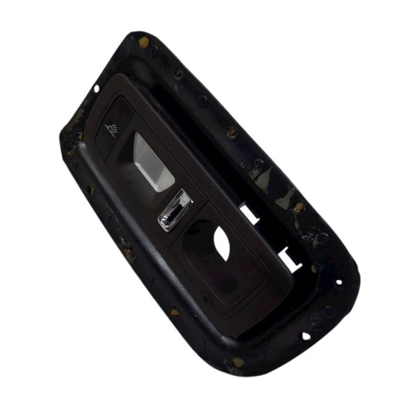 LUZ CORTESIA TRASEIRA DIREITA FORRO TETO PORSCHE CAYENNE S 4.8 T 2011 190399