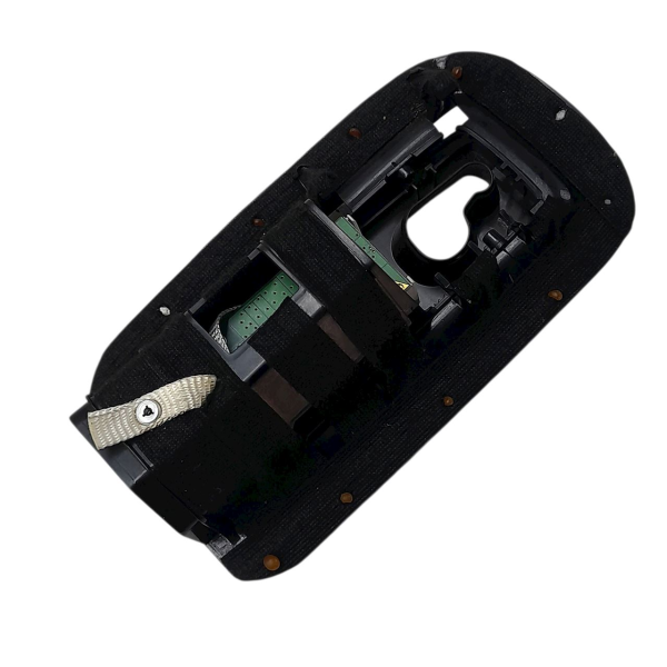 LUZ CORTESIA TRASEIRA DIREITA FORRO TETO PORSCHE CAYENNE S 4.8 T 2011 190399