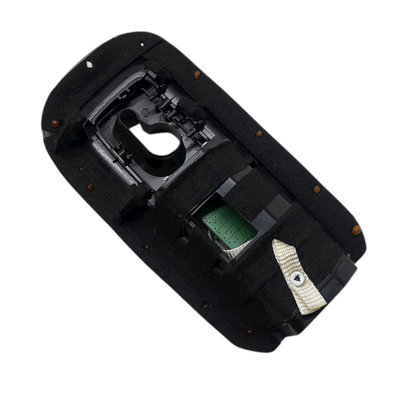 LUZ CORTESIA TRASEIRA DIREITA FORRO TETO PORSCHE CAYENNE S 4.8 T 2011 190399