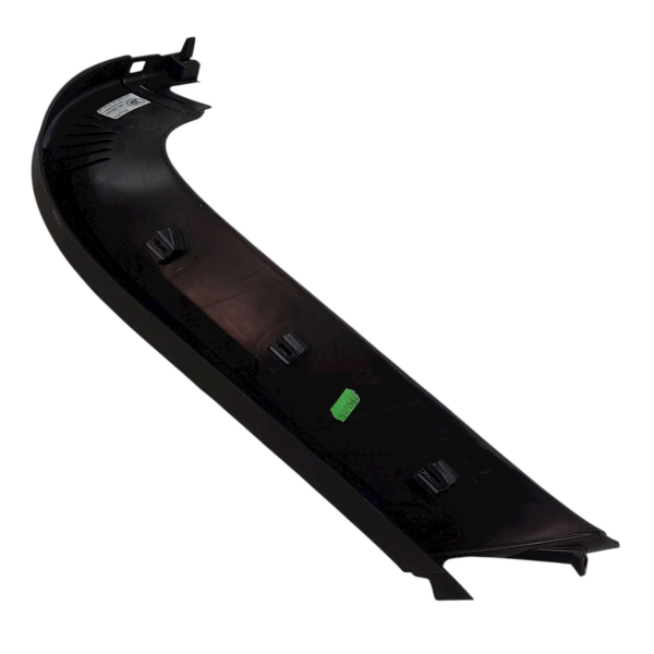 ACABAMENTO INTERNO SUPERIOR DIREITO VIDRO VIGIA  PORSCHE CAYENNE S 4.8 T 2011 190485