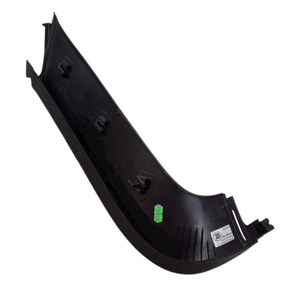 ACABAMENTO INTERNO SUPERIOR ESQUERDO VIDRO VIGIA  PORSCHE CAYENNE S 4.8 T 2011 190494