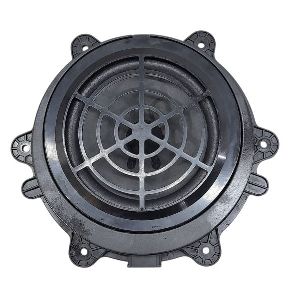 ALTO FALANTE PORTA TRASEIRA DIREITA  PORSCHE CAYENNE S 4.8 T 2011 190611