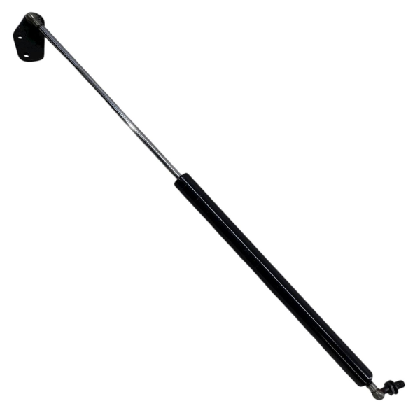 AMORTECEDOR DIREITO TAMPA TRASEIRA  PORSCHE CAYENNE S 4.8 T 2011 190627