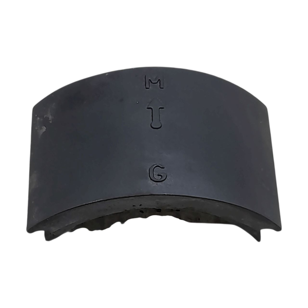 GUARDA PÓ MOTOR ARRANQUE CREMALHEIRA  PORSCHE CAYENNE S 4.8 T 2011 190790