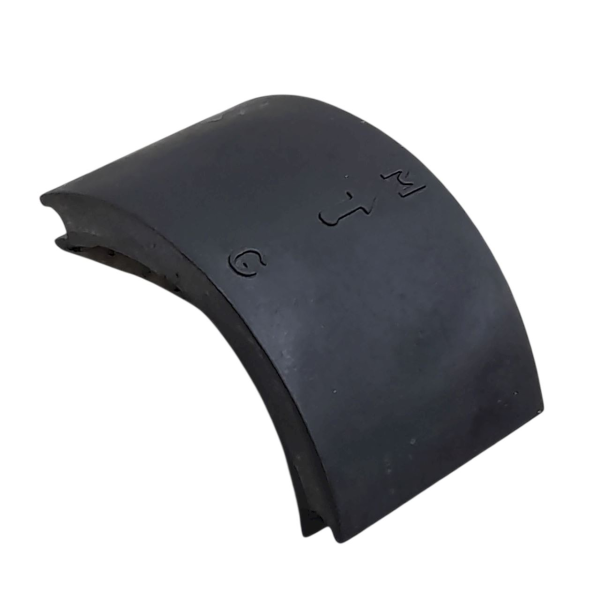 GUARDA PÓ MOTOR ARRANQUE CREMALHEIRA  PORSCHE CAYENNE S 4.8 T 2011 190790