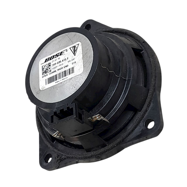 ALTO FALANTE PORTA DIANTEIRA DIREITA  PORSCHE CAYENNE S 4.8 T 2011 190687