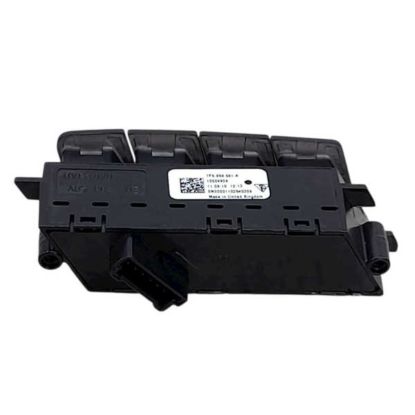 BOTÃO MEMÓRIA BANCO PORTA DIANTEIRA DIREITA  PORSCHE CAYENNE S 4.8 T 2011 190688