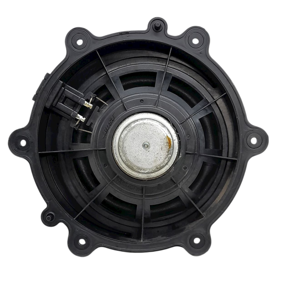 ALTO FALANTE PORTA TRASEIRA ESQUERDA  PORSCHE CAYENNE S 4.8 T 2011 190644