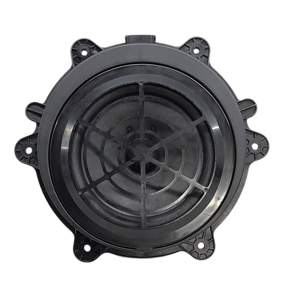 ALTO FALANTE PORTA TRASEIRA ESQUERDA  PORSCHE CAYENNE S 4.8 T 2011 190644