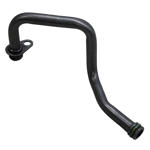 CANO BOMBA ÓLEO CÁRTER MOTOR  PORSCHE CAYENNE S 4.8 T 2011 190658