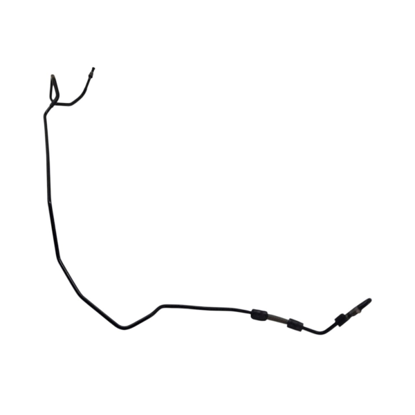 DUTO ÓLEO INFERIOR CILINDRO MESTRE MÓDULO ABS PORSCHE CAYENNE S 4.8 T 2011 190486