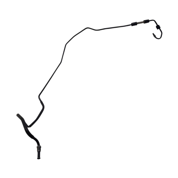 DUTO ÓLEO INFERIOR CILINDRO MESTRE MÓDULO ABS PORSCHE CAYENNE S 4.8 T 2011 190486