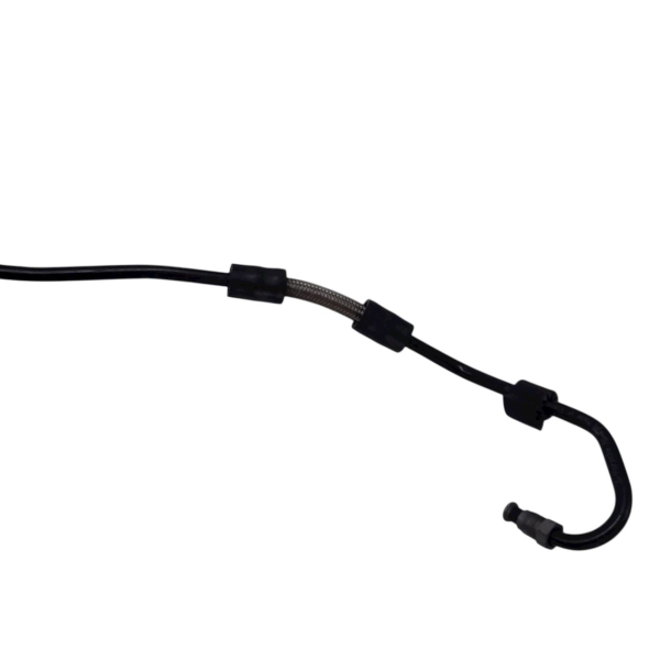 DUTO ÓLEO INFERIOR CILINDRO MESTRE MÓDULO ABS PORSCHE CAYENNE S 4.8 T 2011 190486