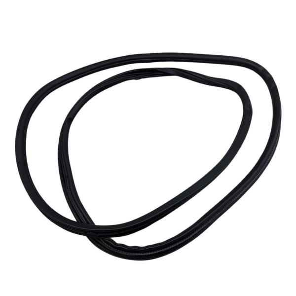 BORRACHA PORTA DIANTEIRA DIREITA  PORSCHE CAYENNE S 4.8 T 2011 190270