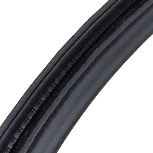 BORRACHA PORTA DIANTEIRA DIREITA  PORSCHE CAYENNE S 4.8 T 2011 190270