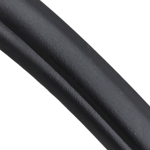 BORRACHA PORTA DIANTEIRA DIREITA  PORSCHE CAYENNE S 4.8 T 2011 190270