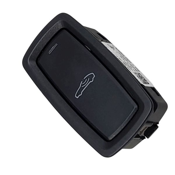 BOTÃO INTERRUPTOR ALARME ANTI FURTO  PORSCHE CAYENNE S 4.8 T 2011 190441