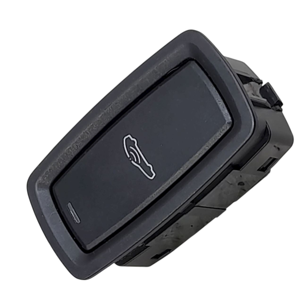 BOTÃO INTERRUPTOR ALARME ANTI FURTO  PORSCHE CAYENNE S 4.8 T 2011 190441
